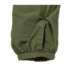 Highlander Mid-layer – Tactical Hirta Hybrid – Grøn Outlet