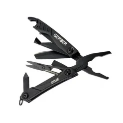 Gerber Multi-tool – Dime Black Online