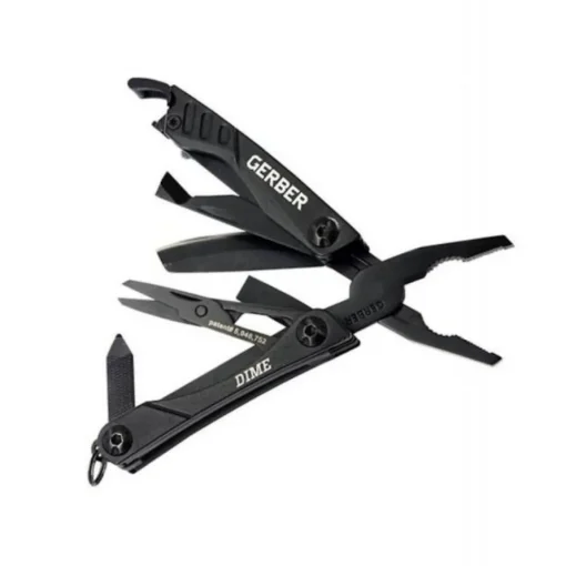 Gerber Multi-tool – Dime Black Online