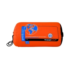 TravelSafe Myggenet – box style – 1 personer New