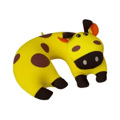 TravelSafe Nakkepude til børn – Travel Pillow Animal Best