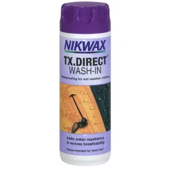 Nikwax – TX.Direct Wash – Imprægnering til vandtæt tøj Sale