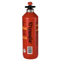 Trangia Opbevaringsflaske til brændstof – Fuel Bottle 1.0L New