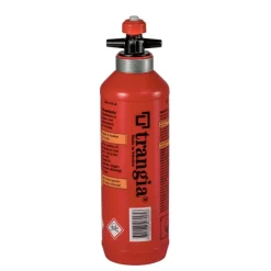 Trangia Opbevaringsflaske til brændstof – Fuel Bottle 0.5L Best