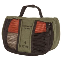 Snugpak Pakbox 1L – Hot