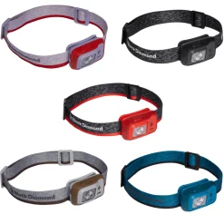 Black Diamond Pandelampe – Astro-R 300 lumen – Genopladelig Discount
