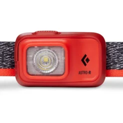 Black Diamond Pandelampe – Astro-R 300 lumen – Genopladelig Discount