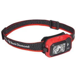 Black Diamond Pandelampe – Storm 450 Clearance