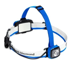 Black Diamond Pandelampe – Sprinter – 500 lumen – Blå Sale