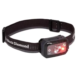 Black Diamond Pandelampe – Revolt 350 lumen – Sort Online