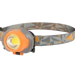 Highlander Pandelampe – Ankaa – 200 lumen Best