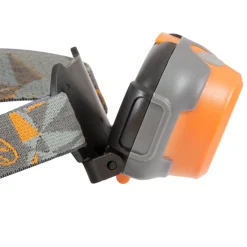Highlander Pandelampe – Ankaa – 200 lumen Best