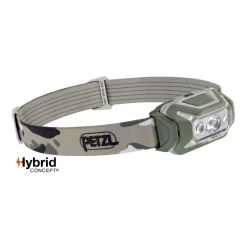 Petzl Pandelampe – Aria 2 RGB 450 lumen Best
