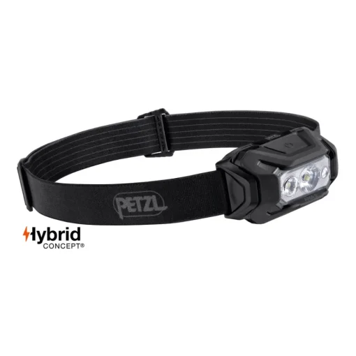 Petzl Pandelampe – Aria 2 RGB 450 lumen Best