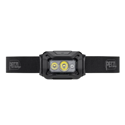 Petzl Pandelampe – Aria 2 RGB 450 lumen Best