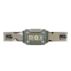 Petzl Pandelampe – Aria 2 RGB 450 lumen Best