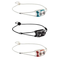 Petzl Pandelampe – Bindi 200 lumen – Ultra letvægtig 35g New