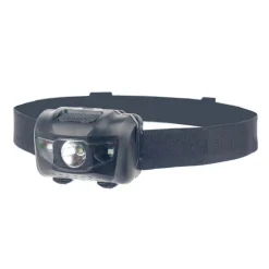 Treklife Pandelampe inkl. batterier – Beam LED Best