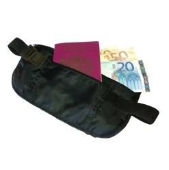 Essentials Pengebælte Discount