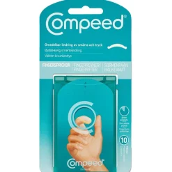 Compeed Plaster – – Fingerrevner 10 stk Online