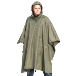 Mil-Tec Poncho – Ripstop – Sale