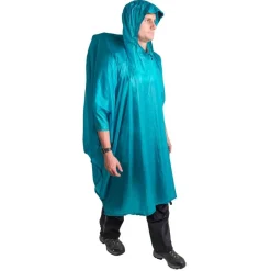 Sea To Summit Poncho – Ultra-Sil 15D Tarp og Poncho Online