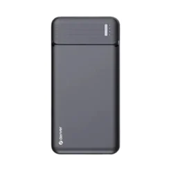 Denver Powerbank – 20000 mah – Sort New