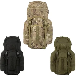 Highlander Pro Force daypack – 25 liter Hot