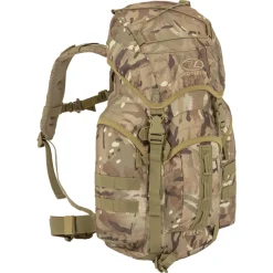 Highlander Pro Force daypack – 25 liter Hot