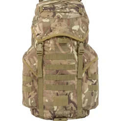 Highlander Pro Force rygsæk – 33 liter – Camo Clearance
