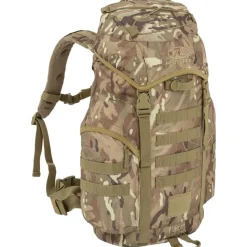 Highlander Pro Force rygsæk – 33 liter – Camo Clearance