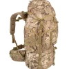 Highlander Pro Force rygsæk – 66 liter – Camo Sale