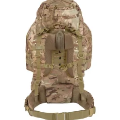 Highlander Pro Force rygsæk – 66 liter – Camo Sale