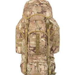 Highlander Pro Force rygsæk – 66 liter – Camo Sale