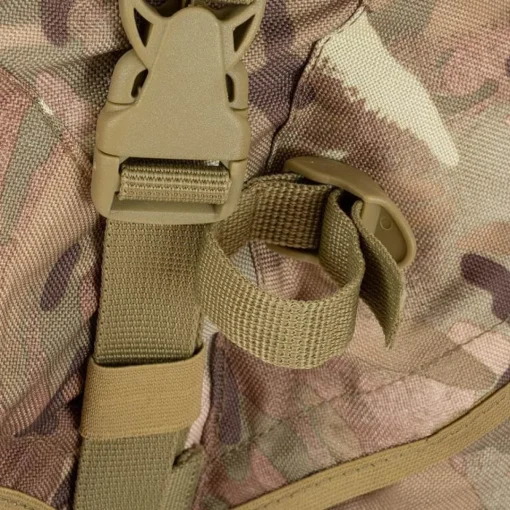 Highlander Pro Force rygsæk – 66 liter – Camo Sale