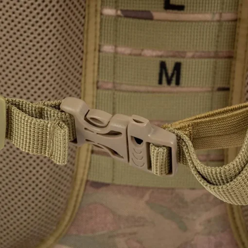 Highlander Pro Force rygsæk – 66 liter – Camo Sale