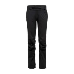 Black Diamond Regnbukser dame – Stormline Stretch Rain Pants (Kun XS tilbage) Online