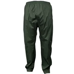 Treklife Regnbukser dame – Rain Packaway – Grøn Online