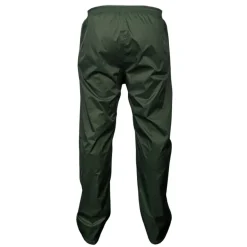 Treklife Regnbukser dame – Rain Packaway – Grøn Online