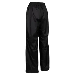 Trespass Regnbukser dame – Qikpac – Sort