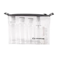 LifeVenture Rejseflasker – Flight Bottle Set