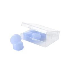 LifeVenture Ørepropper – Silicone – 3 par Best