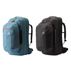 Gregory Rygsæk – Border Traveler – 50+15 liter Online
