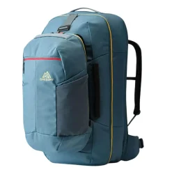 Gregory Rygsæk – Border Traveler – 50+15 liter Online