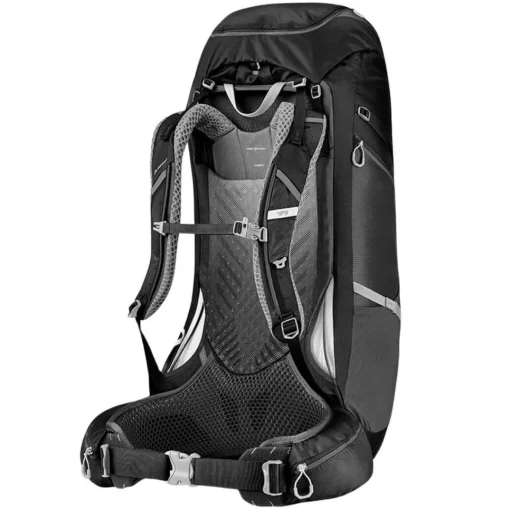 Gregory Rygsæk – Paragon – 48 liter – Sort