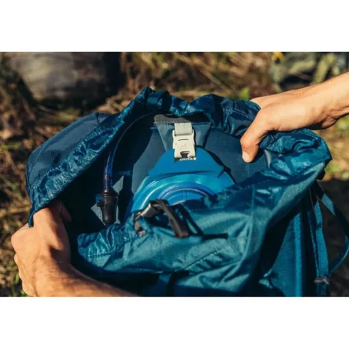 Gregory Rygsæk – Paragon – 48 liter – Sort
