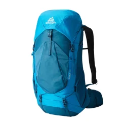 Gregory Rygsæk – Stout Plus – 45 liter – Blå Discount