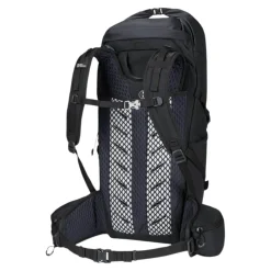 Jack Wolfskin Rygsæk – Cyrox Shape S-L – 30 liter – Sort Outlet