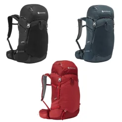 Montane Rygsæk – – Azote 32L Best