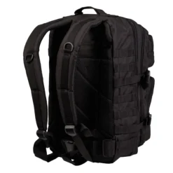 Mil-Tec Rygsæk – US Assault Backpack – 36 liter – Sort Outlet